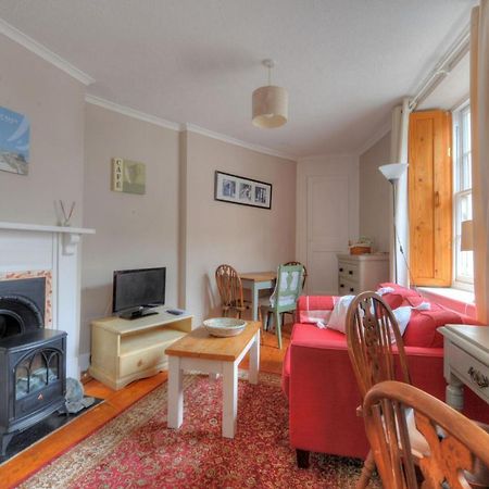 Driftwood Apartamento Lyme Regis Exterior foto