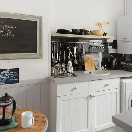 Driftwood Apartamento Lyme Regis Exterior foto