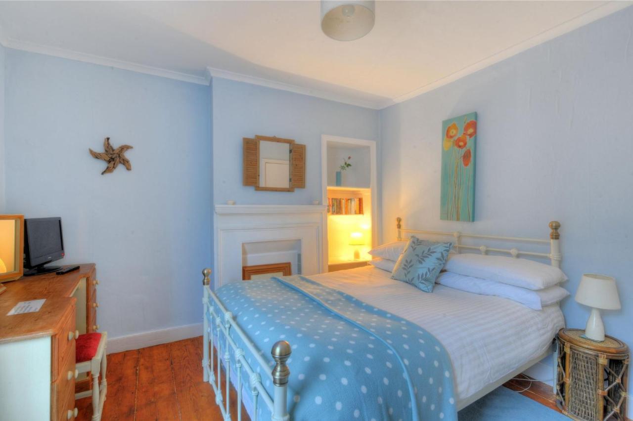 Driftwood Apartamento Lyme Regis Exterior foto