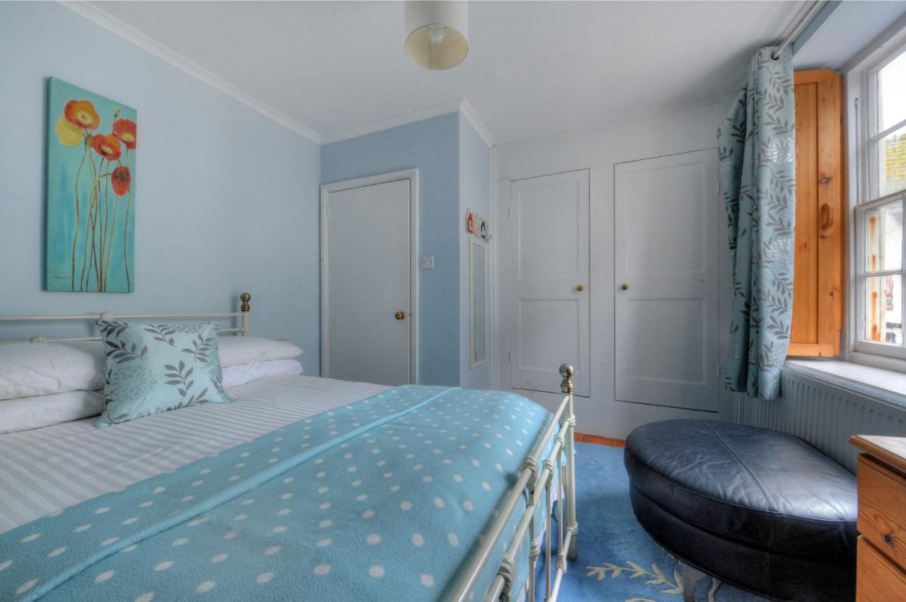 Driftwood Apartamento Lyme Regis Exterior foto