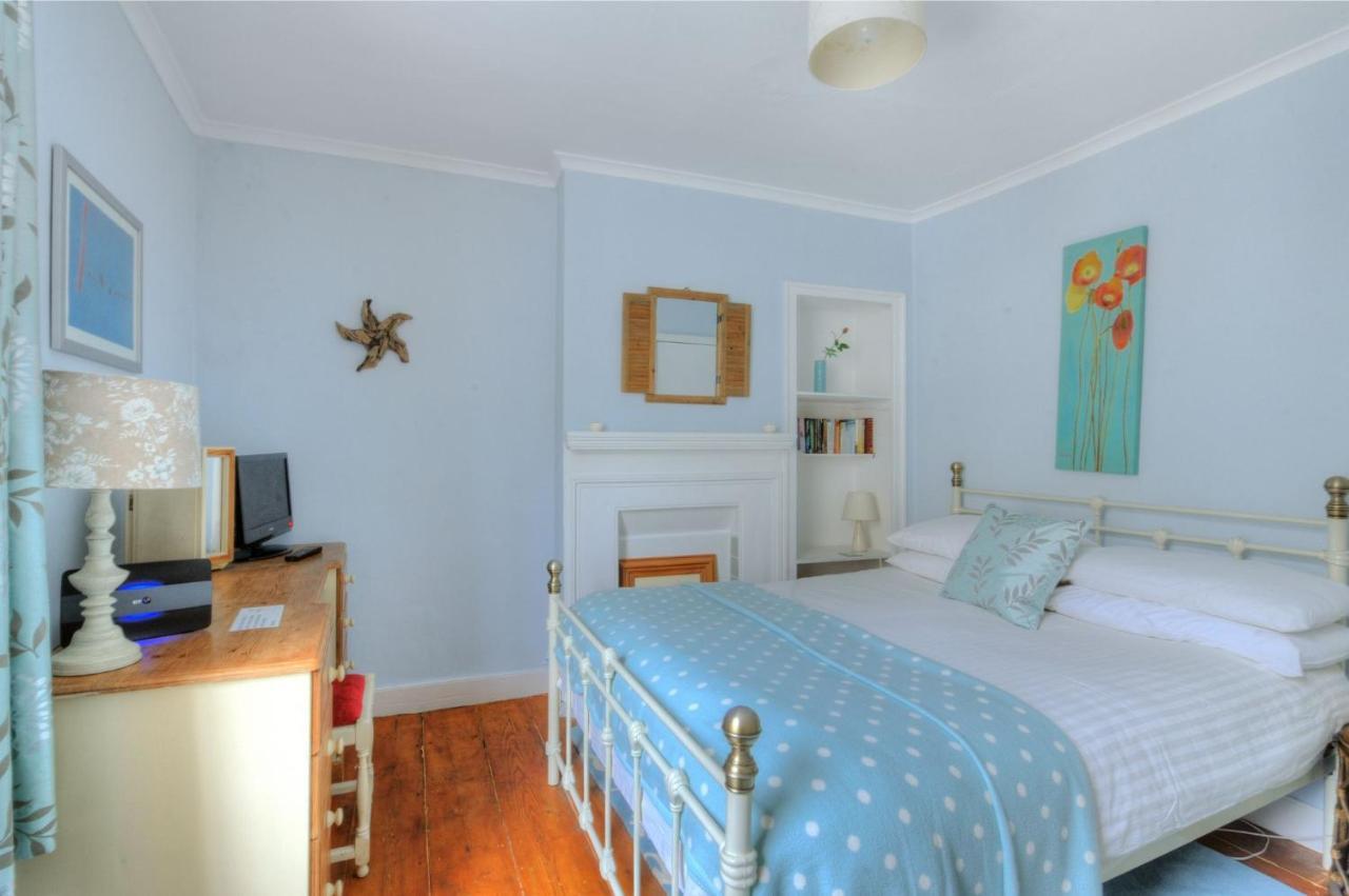 Driftwood Apartamento Lyme Regis Exterior foto
