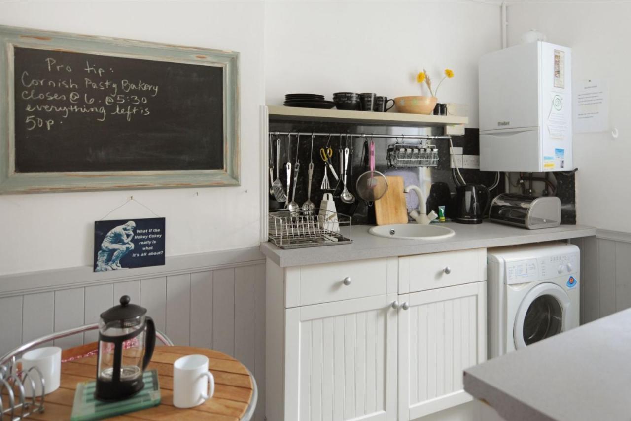 Driftwood Apartamento Lyme Regis Exterior foto